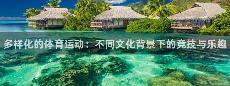 MK体育官方正版app集团官网首页：多样化的体育运动