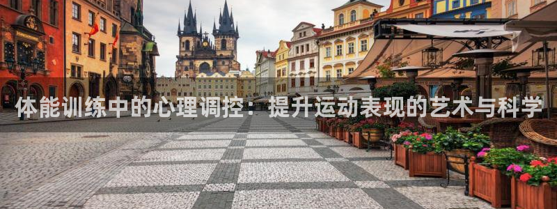 MK体育官方集团官网：体能训练中的心理调控：提升运动表现的艺